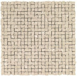 Marvel Desert Beige Tumbled Mosaic (9STT) 30x30 Керамическая плитка