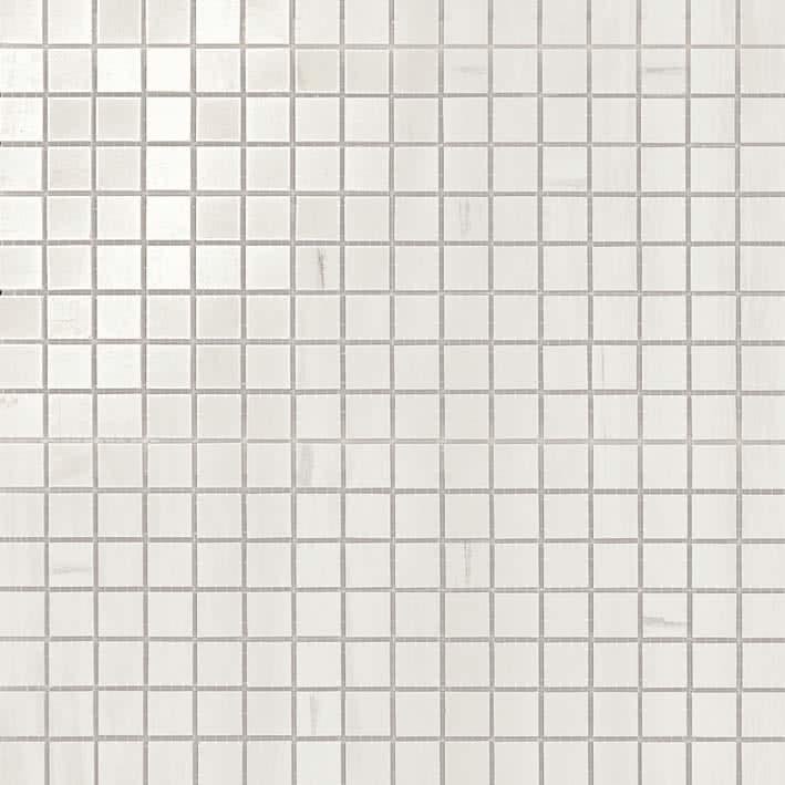 Мозаика Atlas Concorde Marvel Stone Bianco Dolomite Mosaico Lapp. 30x30