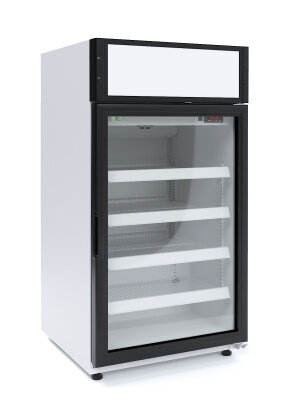 Холодильный шкаф ШХСн 0,15СК МХМ (-6..+6°С)