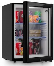 Холодильник Cold vine AC-40BG