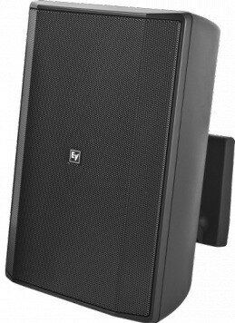 Electro-Voice Evid-S8.2TB акустическая система 8, цвет черный
