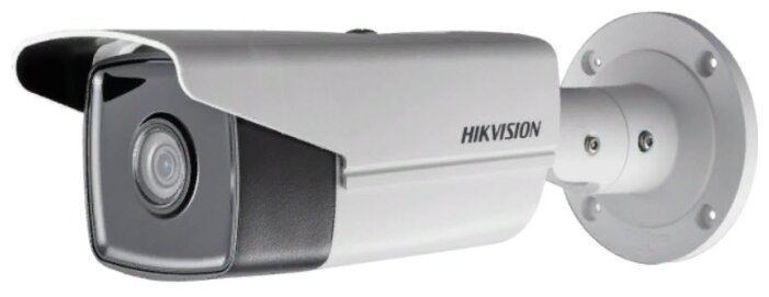 Сетевая камера Hikvision DS-2CD2T83G0-I8 (2.8 мм)
