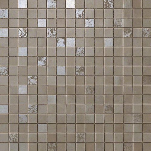 Dwell Greige Mosaico Q (9DQG) 30,5x30,5 Керамическая плитка