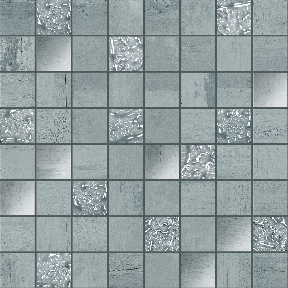 Керамическая плитка Ibero Mosaico Sospiro Ocean 30x30