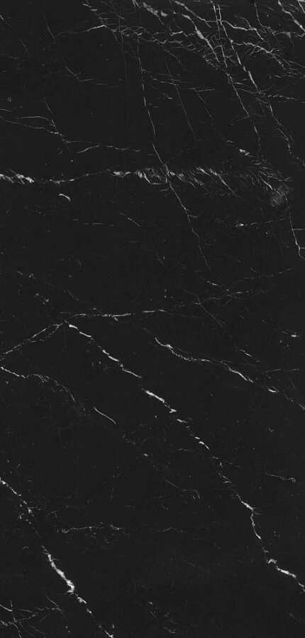 Керамогранит Marazzi Grande Marble Look 160x320 Grande Marble Look Elegant Black Satin Stuoiato M379 320x160
