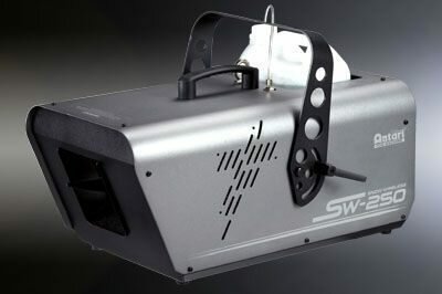 Генератор снега Antari SW-250