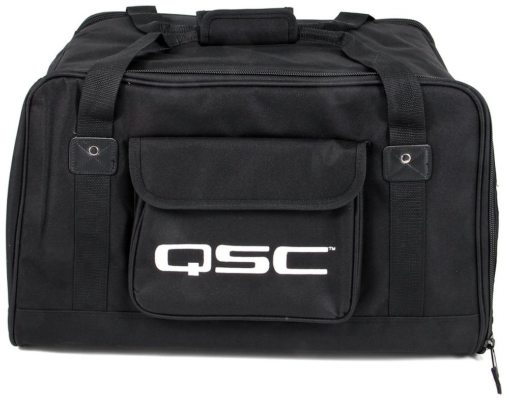 QSC K10 Tote сумка для акустической системы K10