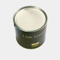 Краска Little Greene LG33, Linen Wash, Водоэмульсионная матовая, 10 л.