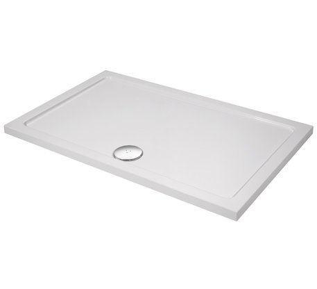 Поддон из стеклокомпозита SMC Cezares TRAY-M-AH-100/80-35-W