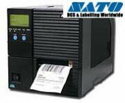 Gte412e Printer 305 dpi