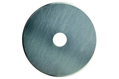 Дисковые лезвия KeenCut Circular Textile Blades x 10 CIR45