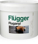 Flugger Acrylic Floor Paint / Флюгер Акрилик Фло Пеинт Акриловая краска для пола 9.1 л