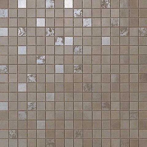 Мозаика Atlas Concorde Dwell Greige Mosaico Q 30.5x30.5