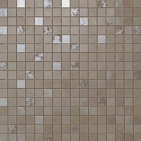 Мозаика Dwell Мозаика Atlas Concorde Italy Greige Mosaico Q 30.5x30.5 Dwell Greige Mosaico Q 30.5x30.5