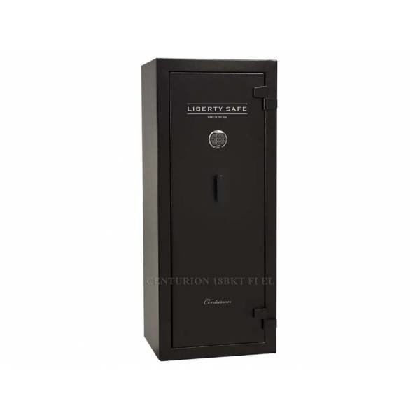 Оружейный сейф Liberty Safe Centurion 18BKT FI EL