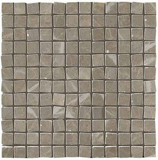 Мозаика Атлас Конкорд Россия Супернова Стоун Грей Мозаик 30.5x30.5/Supernova Stone Grey Mosaic 30.5x30.5 Atlas Concorde Russia 600110000837