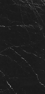 Керамогранит Marazzi Italy (Марацци Италия) Grande Marble Look Elegant Black Lux M0ZL 160х320 160x320 Grande Marble Look р032234