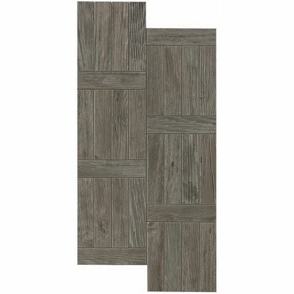 Плитка Atlas Concorde Axi Grey Timber Treccia AMWP 28x53