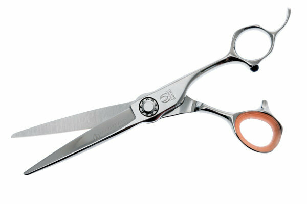 Ножницы для стрижки BLACK-SMITH SOLID 6.0quot;