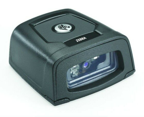 Сканер штрих-кода Zebra DS457 DS457-HDEU20004 Zebra / Motorola / Symbol DS457