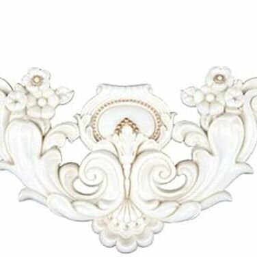 Vaticano Decor Boiserie Oro 36x80 INFINITY CERAMIC