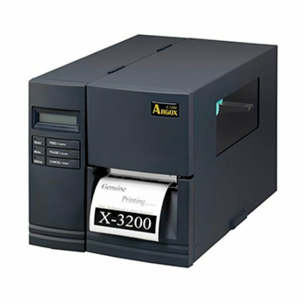 Принтер Argox X-3200 - 300 dpi, DT/TT 99-30002-303