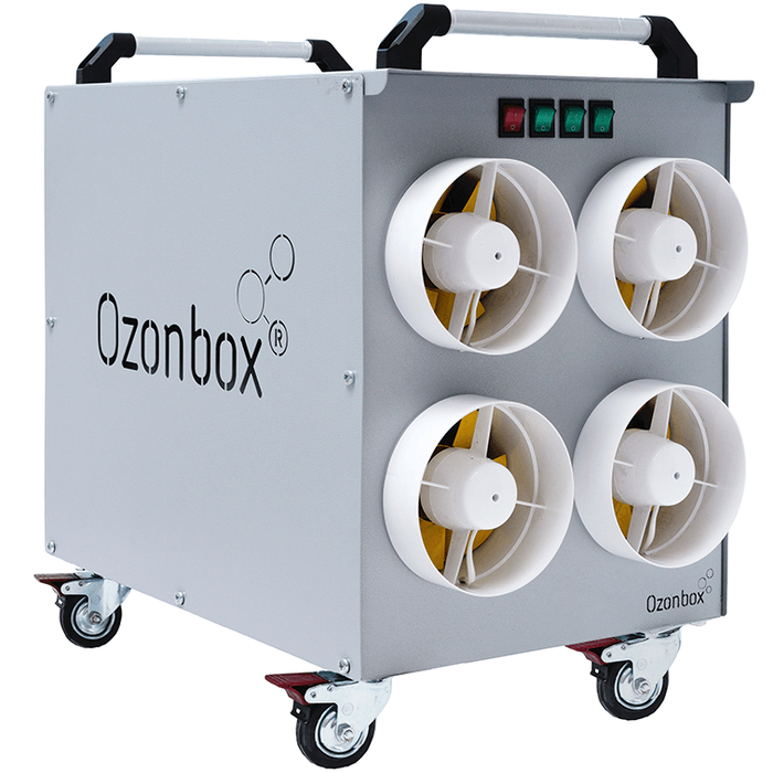 Промышленный озонатор Ozonbox air-120