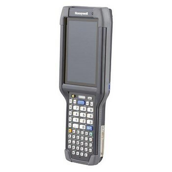 Терминал сбора данных Honeywell Dolphin CK65, Android, Wi-Fi, Bluetooth, 2/32GB, Numeric, Near/Far 2D, No Camera, 5100 mAh, IP64 (CK65-L0N-CMN110E)