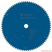 Пильный диск по стали (305x25.4 мм; 80 зубьев) Bosch 2.608.644.284