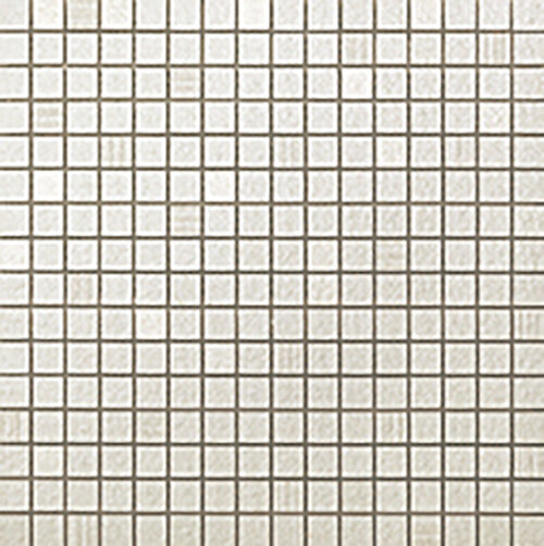 Керамическая плитка Mos.Room White Mosaico Q