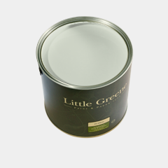 Краска Little Greene LG100, Pearl Colour, Водоэмульсионная матовая, 10 л.