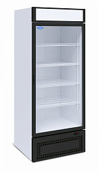 Холодильный шкаф МариХолодМаш Капри 0,7 УСК