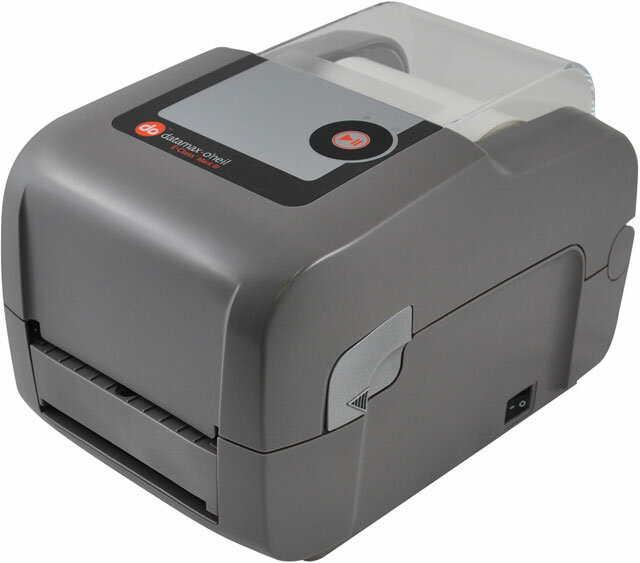 Принтер этикеток Honeywell (Datamax) E-4305A EA3-00-1E005A00