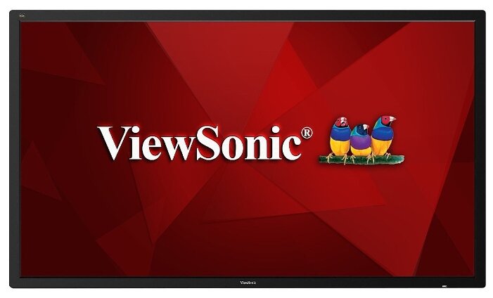 Рекламный дисплей Viewsonic CDE3205-EP 32quot;