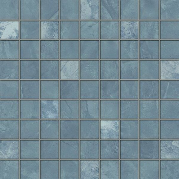 Мозаика Атлас Конкорд Россия Thesis Light Blue Mosaic 32х32 600110000930