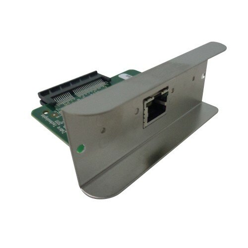 Kit Internal Print Server IPv4 (Ethernet), Zebra, для ZT510/ZT600 (P1083320-039) Zebra / Motorola / Symbol Kit Internal Print Server IPv4 (Ethernet), Zebra, для ZT510/ZT600 (P1083320-039)