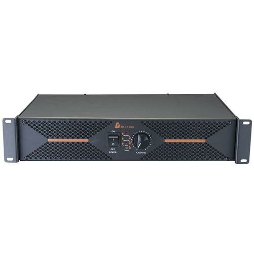 Трансляционные усилители 100В Megavox SD800UL-WS