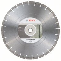 Алмазный диск Bosch Best for Concrete400-25.4 2608603801