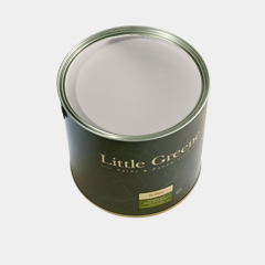 Краска Little Greene LG180, Welcome Deep, Водоэмульсионная абсолютно матовая, 10 л.