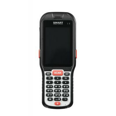 36388 Мобильный терминал АТОЛ SMART.DROID (Android 4.4, 2D SE4710 Imager, 3.5”, 1Гбх4Гб, Wi-Fi b/g/n, Bluetooth, БП)