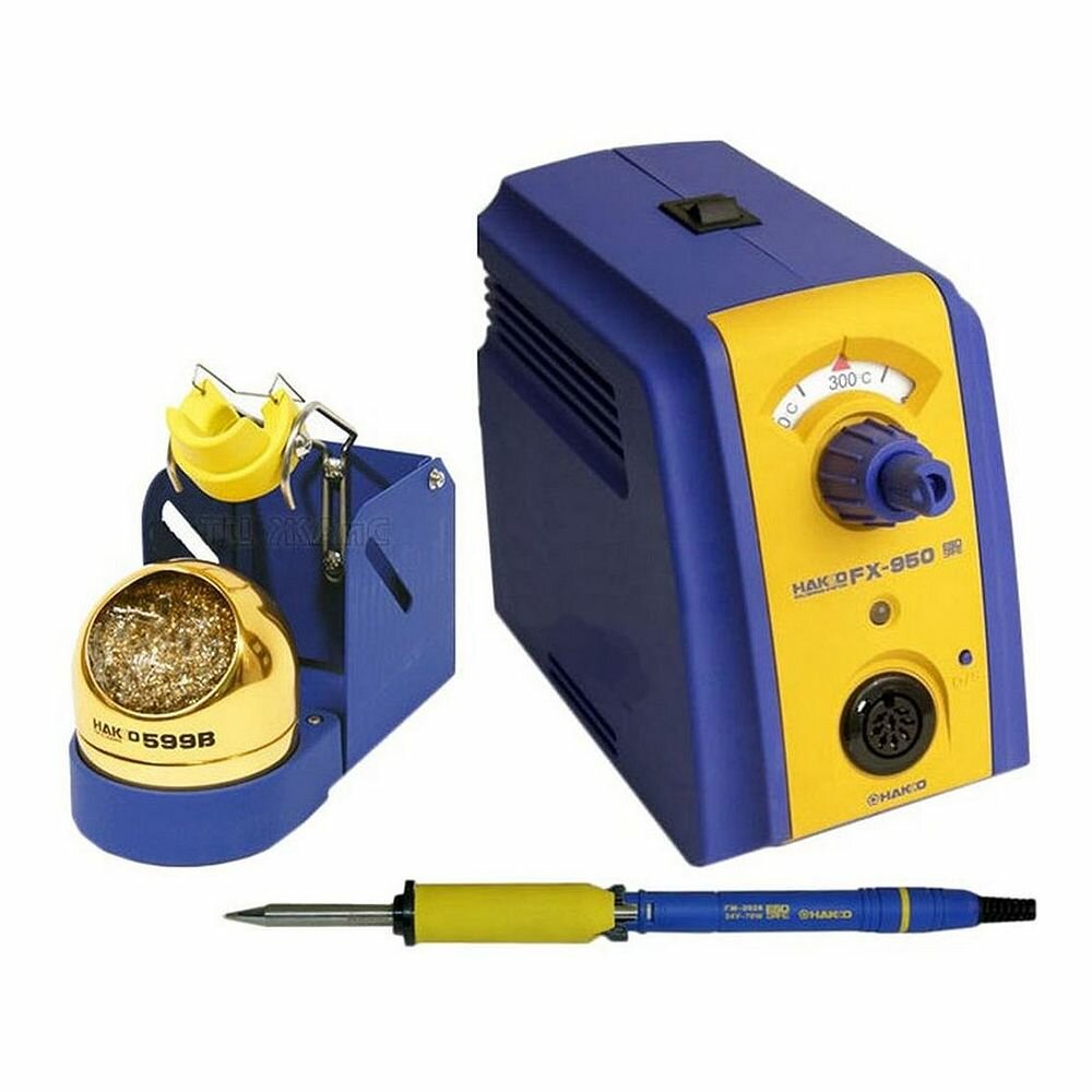 Паяльная станция Hakko FX-950