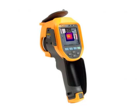 Тепловизор Fluke Ti401 PRO