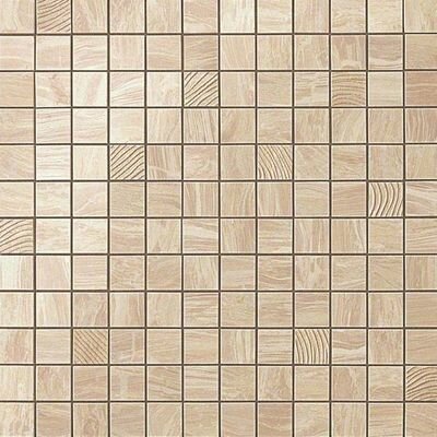 Мозаика Atlas Concorde Supernova Marble Woodstone Champagne Mosaic 30,5x30,5 (600110000065) м2