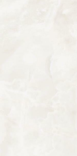 Керамогранит Ariostea Ultra Onici Bianco Extra Soft 150x300