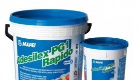 Эпоксидный клей Adesilex PG1 Rapido