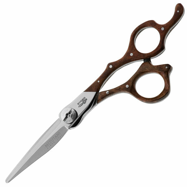 Ножницы для стрижки SWORD+WOOD D-19 5.7quot;