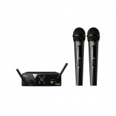 Радиосистема с микрофоном Akg WMS40MINI2 Vocal Set US25BD