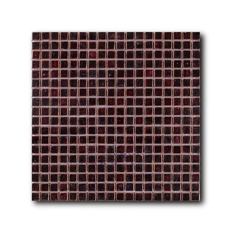Мозаика Equilibrio 008B (1,5x1,5) 30x30 ART AND NATURA