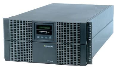 ИБП Socomec Netys RT 9000 VA NRT2-9000K