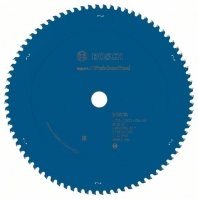 Пильный диск по стали (305x25.4 мм; 80 зубьев) Bosch 2608644284